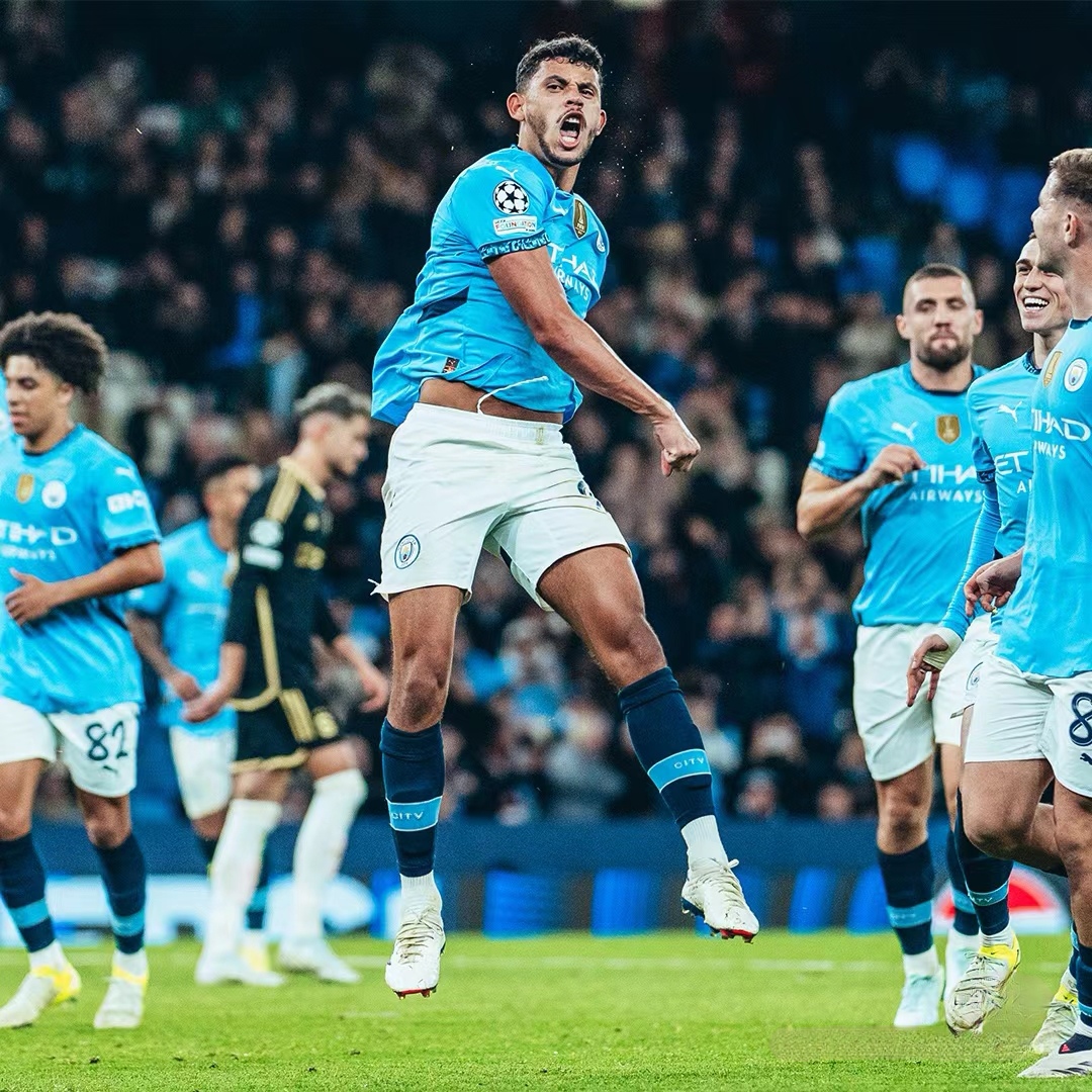 英超赛程吃紧，曼城今夜更衣室发声，更衣室稳定，球队文化再被提及